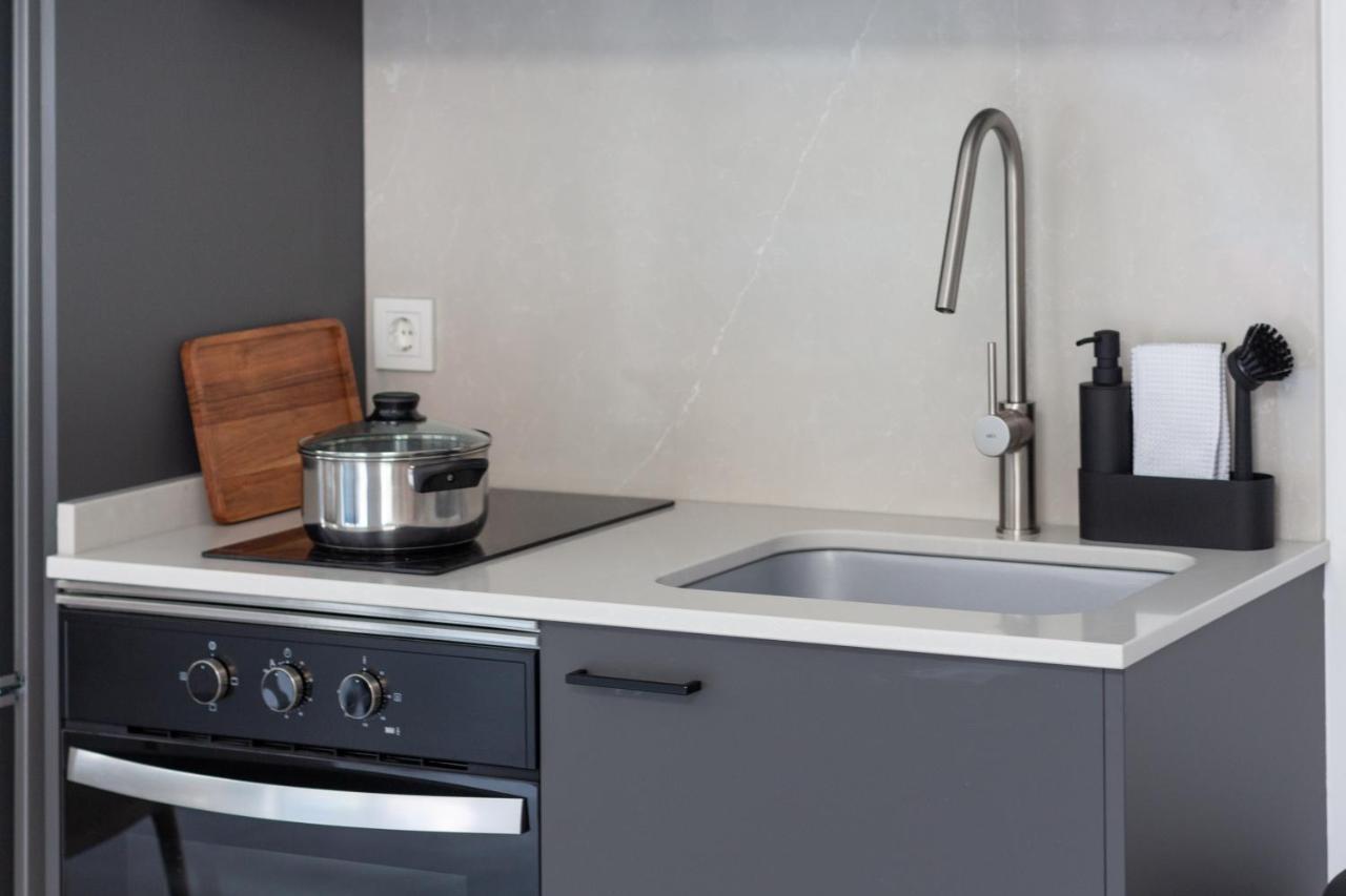 Appartement Vlc Host - Navardera Valencia