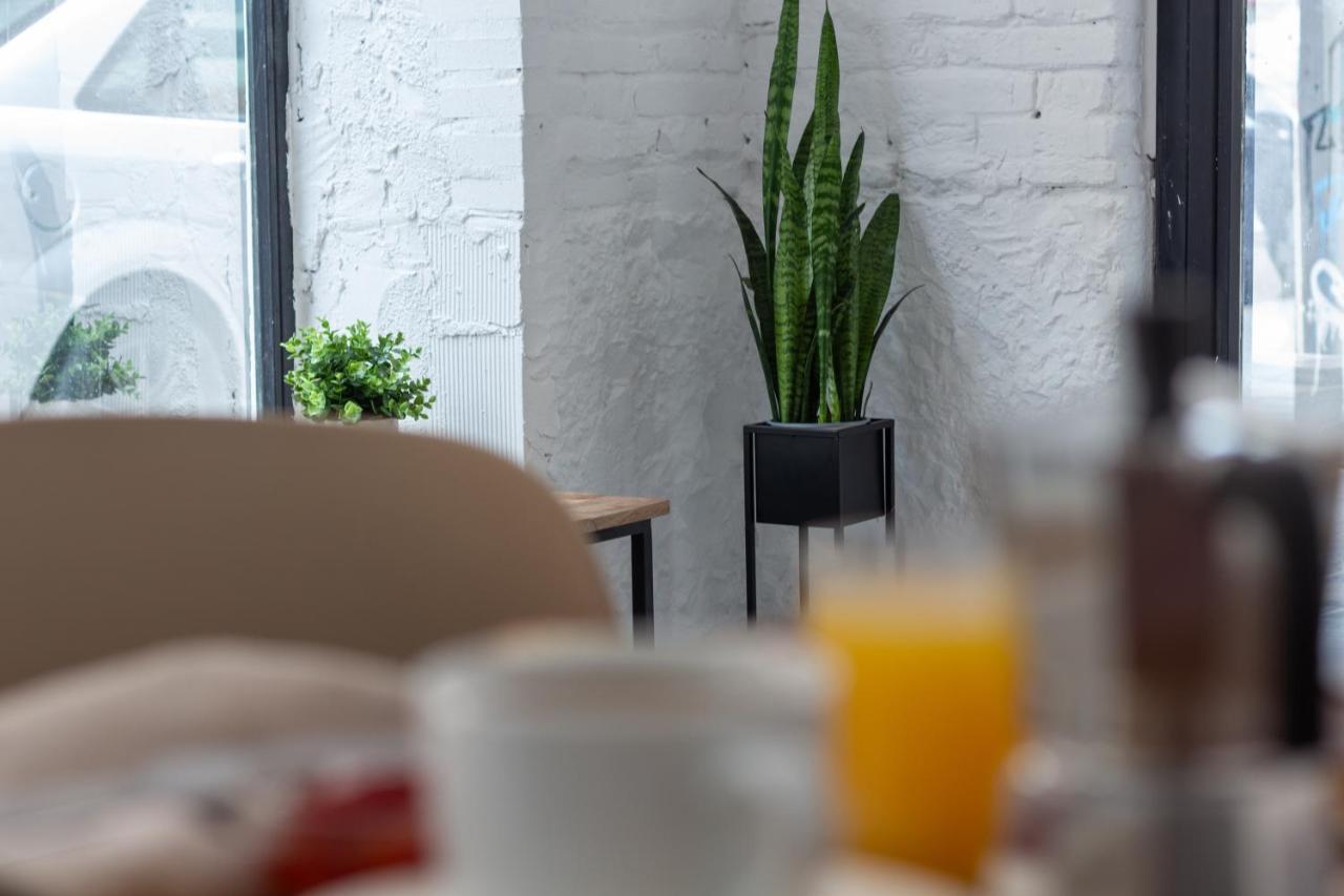 Vlc Host - Navardera Appartement Valencia