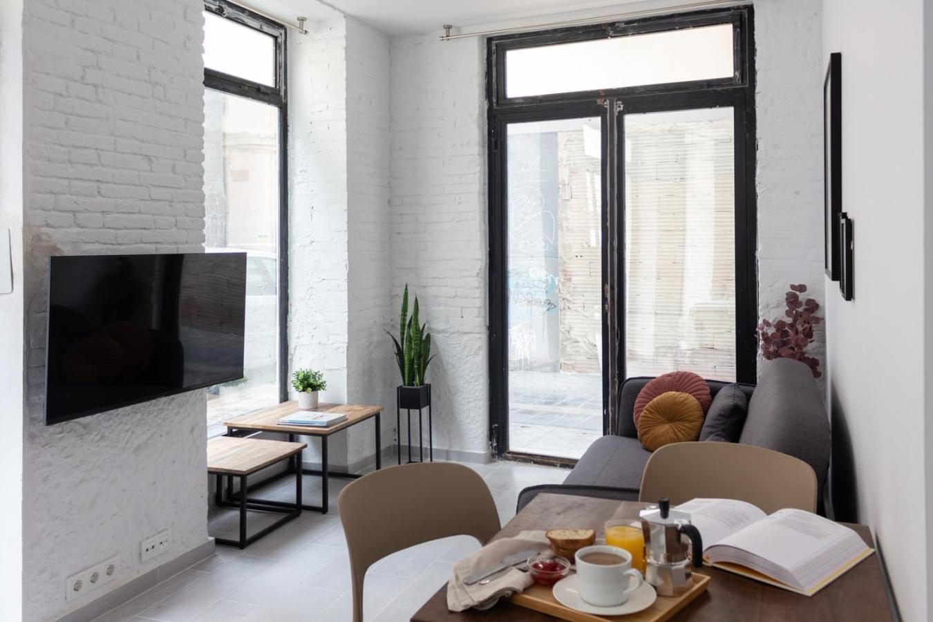 Apartamento Vlc Host - J.j Sister *