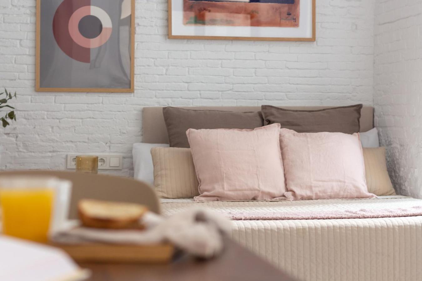 Vlc Host - J.j Sister Apartamento *