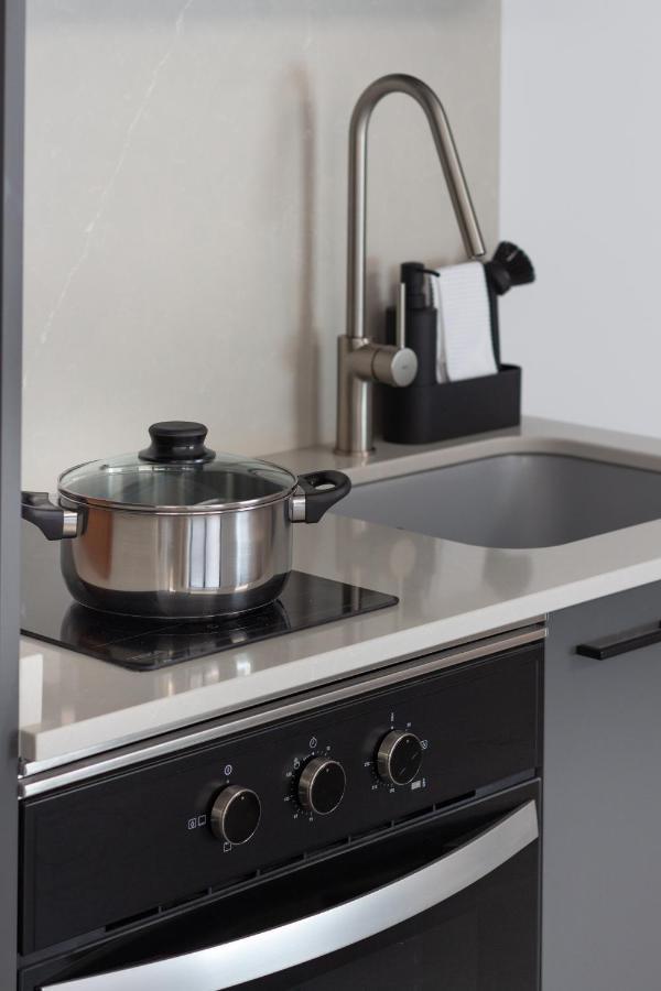 Apartment Vlc Host - Navardera *