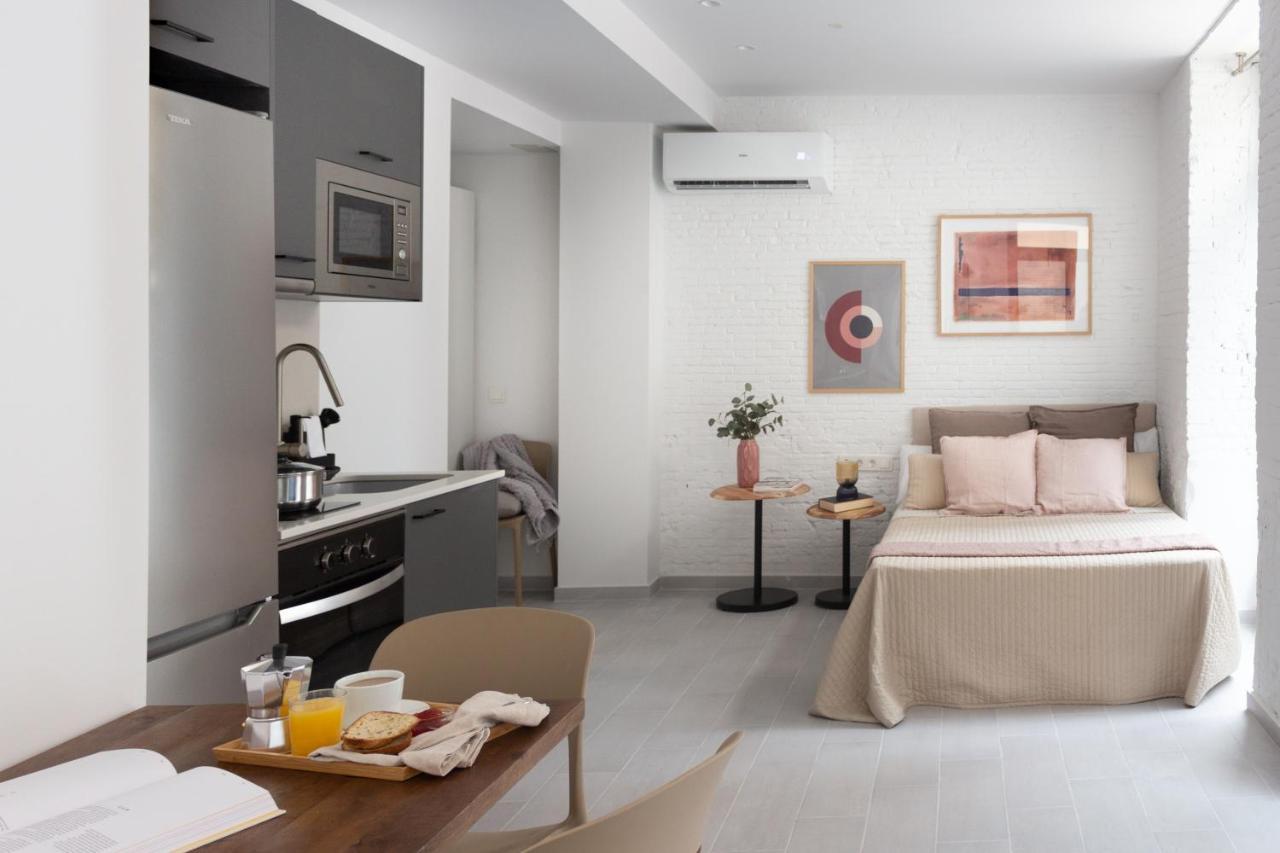 Vlc Host - Navardera Apartment