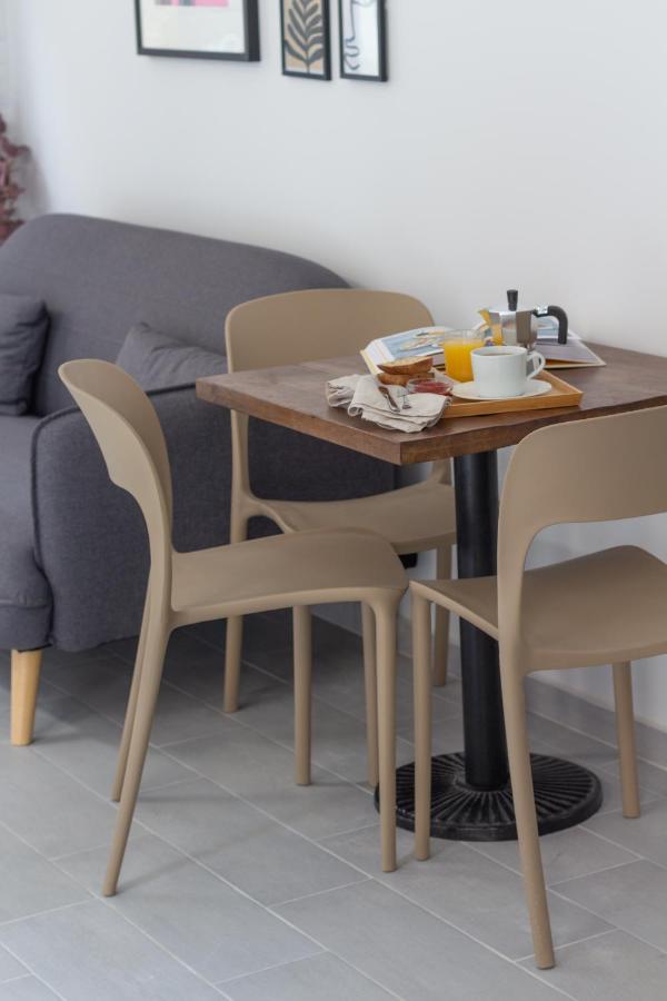 Vlc Host - Navardera Apartment Valencia