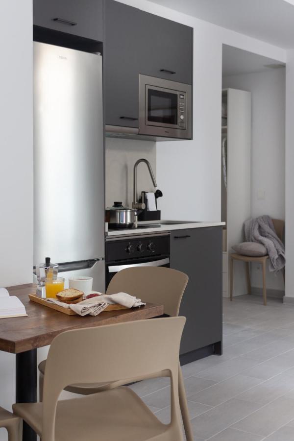 Apartment Vlc Host - Navardera Valencia