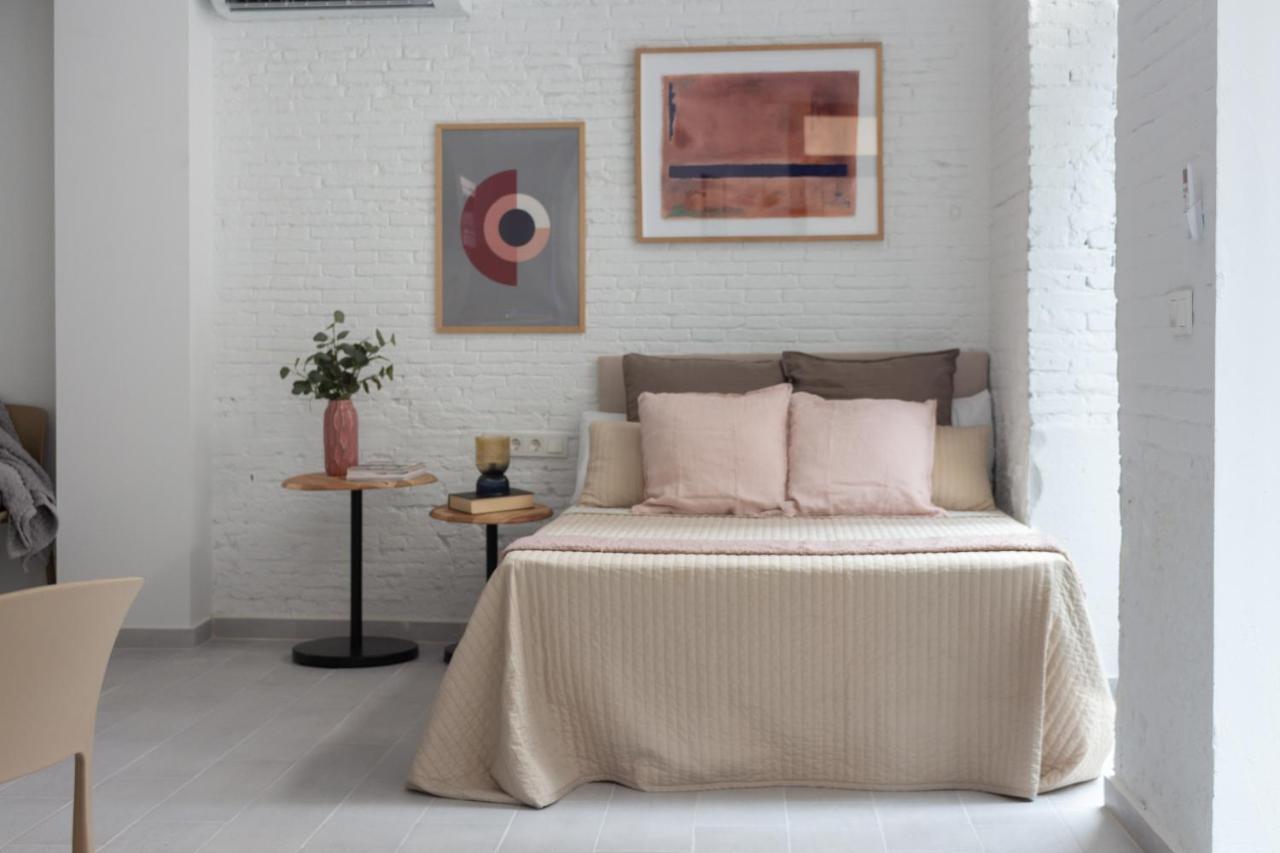Vlc Host - Navardera Apartment Valencia