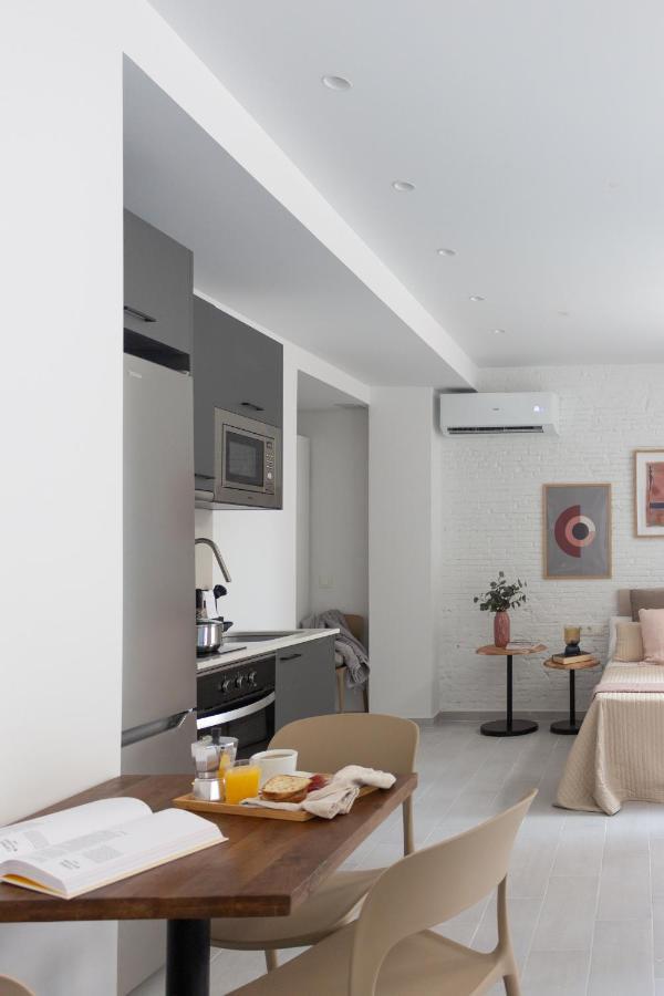 Vlc Host - Navardera Apartment Valencia