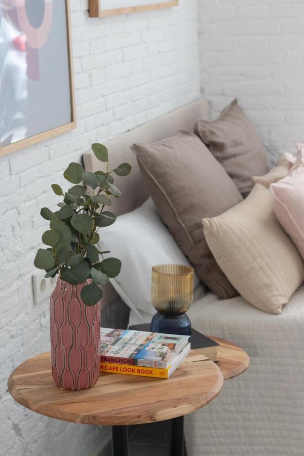 Apartment Vlc Host - Navardera Valencia