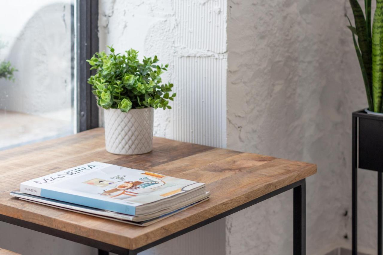 Apartment Vlc Host - Navardera *