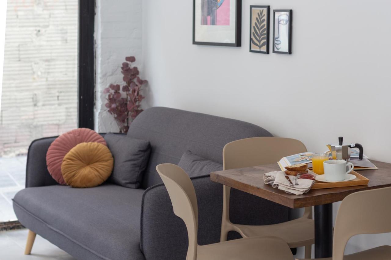 Vlc Host - Navardera Apartment Valencia