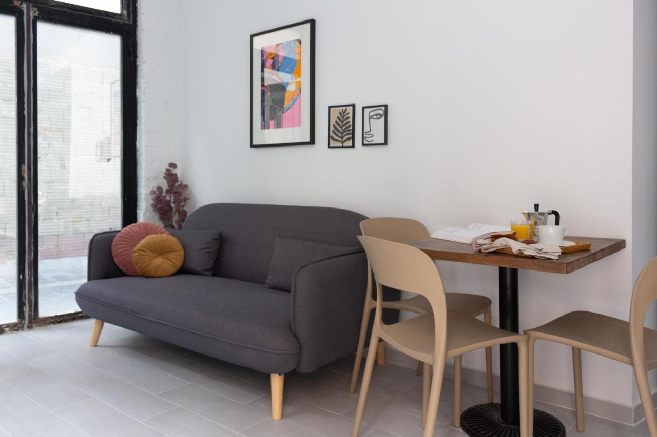 Vlc Host - Navardera Apartment