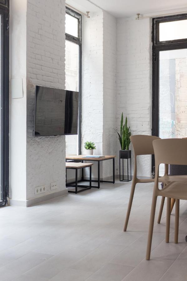 Vlc Host - Navardera Apartment *